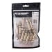 Fixman Masonry Shield Anchor Stud Fixing M8 30 x 85mm 10pk 742852