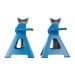 Silverline Axle Stand 3 Ton Car Van Pack of 2 763620