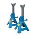 Silverline Axle Stand 3 Ton Car Van Pack of 2 763620