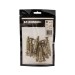 Fixman Masonry Shield Anchor-Bolt Fixing M8 15 x 70mm 10pk 767127