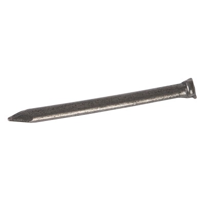 Fixman Oval Lost Head Nails 25mm 1 inch 1kg 781390