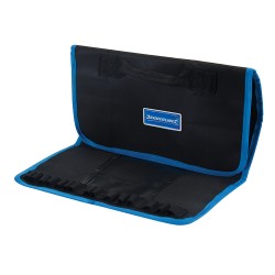 Silverline Expert Multi Pocket Tool Roll 783142