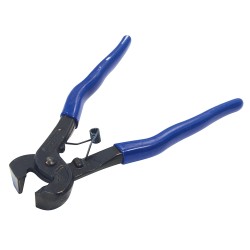 Silverline Ceramic Tile Nibbler Nipper Trimming Pliers 786548