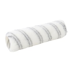 Silverline Paint Roller Sleeve Medium Pile Refill 230mm 9 inch 786956