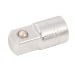 Silverline Socket Size Adapter 4pc Converter Set 793755