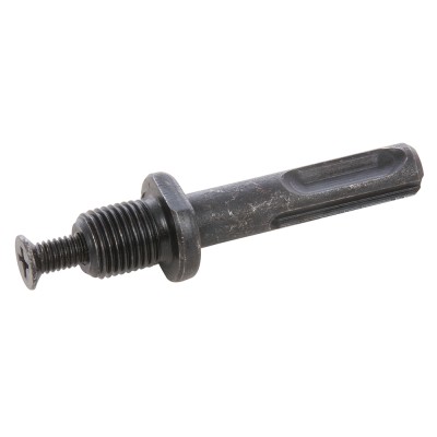 Silverline SDS Plus Drill to Half Inch Standard Drill Chuck Adaptor 793773