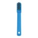Silverline Spark Plug Cleaning Brass Bristle Wire Brush 793774