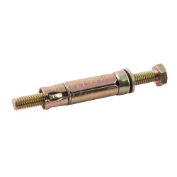 Fixman Masonry Shield Anchor-Bolt Fixing M10 8 x 68mm 5pk 805235
