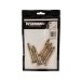 Fixman Masonry Shield Anchor-Bolt Fixing M10 8 x 68mm 5pk 805235