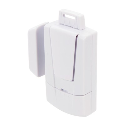 Silverline Audible Door Window Mini Alarm Monitor 818708