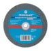 Silverline 150mm Bench Grinder Grinding Wheel Fine 819719