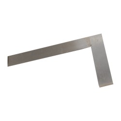 Silverline Pro Engineers Square Precision Ground 150mm 82116