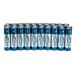 Power Master AA Battery 827540 Pack of 40