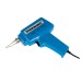 Silverline Electric Soldering and De-Soldering Iron Full Kit 845318