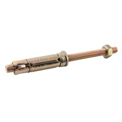 Fixman Masonry Shield Anchor Stud Fixing M8 65 x 120mm 10pk 851120