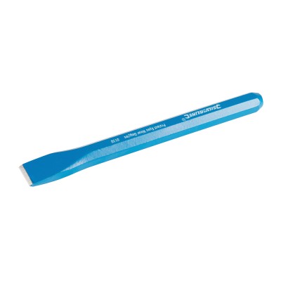 Silverline Cold Chisel Masonry Bolster 19mm x 200mm 86849