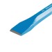 Silverline Cold Chisel Masonry Bolster 19mm x 200mm 86849