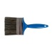 Silverline Emulsion Shed and Fence Paint Brush 100mm 4 inch 868560