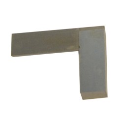 Silverline Pro Engineers Square Precision Ground 75mm 868644