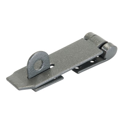 Silverline Hasp and Staple 115mm x 40mm 868700