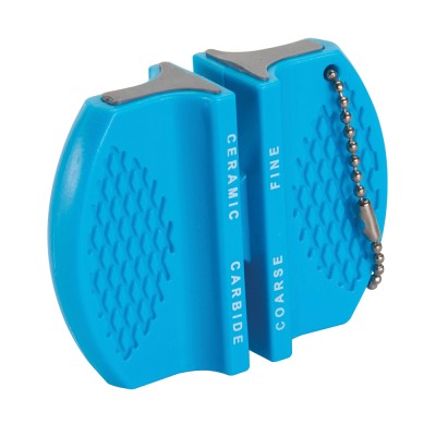 Silverline Blade Knife Sharpener Dual Sided 885884
