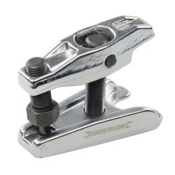 Silverline Vehicle Car Ball Joint Separator Puller Remover 909485