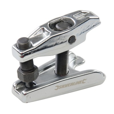 Silverline Vehicle Car Ball Joint Separator Puller Remover 909485