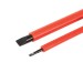 Silverline Insulated Soft Grip Electrical Screwdrivers Mixed Set 918535
