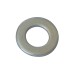 Fixman Steel Flat and Spring Washers M5 to M10 Mixed 935619