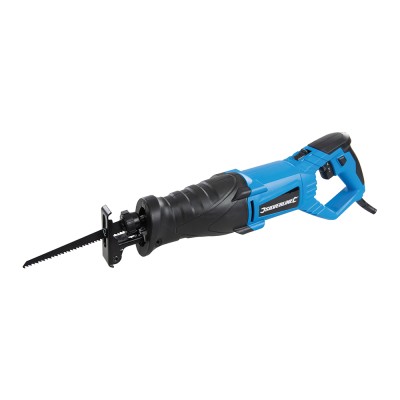 Silverline Electric Recip Reciprocating Saw 800w 937675