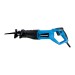 Silverline Electric Recip Reciprocating Saw 800w 937675