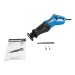 Silverline Electric Recip Reciprocating Saw 800w 937675