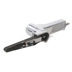 Silverline Air Powered Tool Long Reach Belt Sander 942944