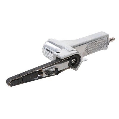 Silverline Air Powered Tool Long Reach Belt Sander 942944