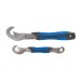 Silverline Self Adjusting Multi Fit Wrench Spanner 9mm to 32mm 947044
