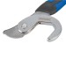Silverline Self Adjusting Multi Fit Wrench Spanner 9mm to 32mm 947044
