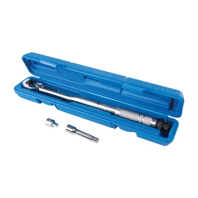Silverline 110nm Torque Wrench Bar 3/8 inch 962219