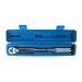 Silverline 110nm Torque Wrench Bar 3/8 inch 962219
