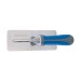 Silverline Soft Grip Mini Plastering Patching Trowel 200mm 967556