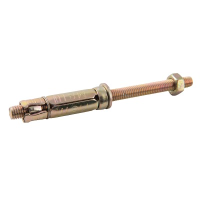 Fixman Masonry Shield Anchor Stud Fixing M10 x 95mm 5pk 975889