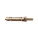 Fixman Masonry Shield Anchor Stud Fixing M10 x 95mm 5pk 975889