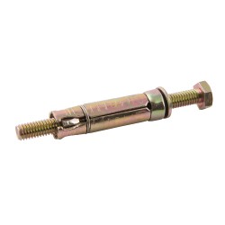 Fixman Masonry Shield Anchor-Bolt Fixing M8 20 x 75mm 10pk 980160