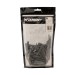 Fixman Cut Clasp Timber and Floor Board Fixing Nail 50mm 1kg 980602