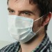 Silverline Disposable 3 Ply Dust Masks Pack of 50 986012