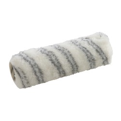 Silverline Paint Roller Sleeve Long Pile Refill 230mm 9 inch 990267 