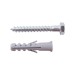 Fixman Heavy Bracket and Satellite Fixing Kit M8 60mm 991932