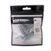 Fixman Heavy Bracket and Satellite Fixing Kit M8 60mm 991932