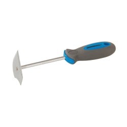 Silverline Combination Shave Hook Scraper Soft Grip 993061