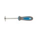 Silverline Combination Shave Hook Scraper Soft Grip 993061