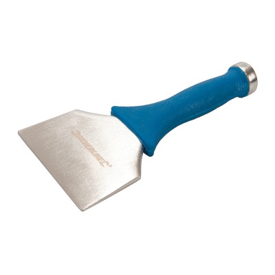 Silverline Expert Carpet Bolster 100mm Easy Grip 996929